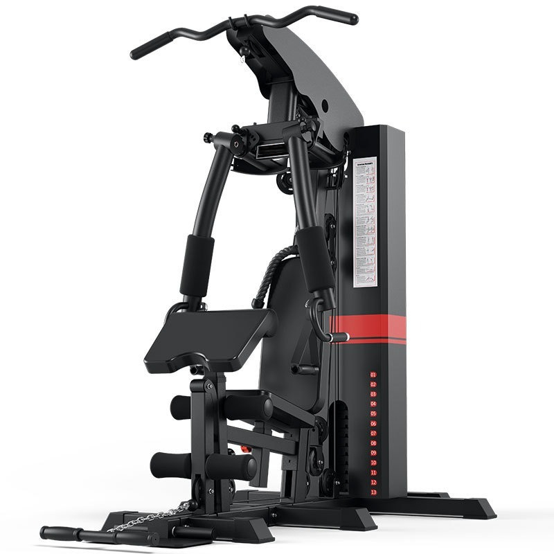 Appareil de fitness multifonct - Home Gym Multi Station avis et prix