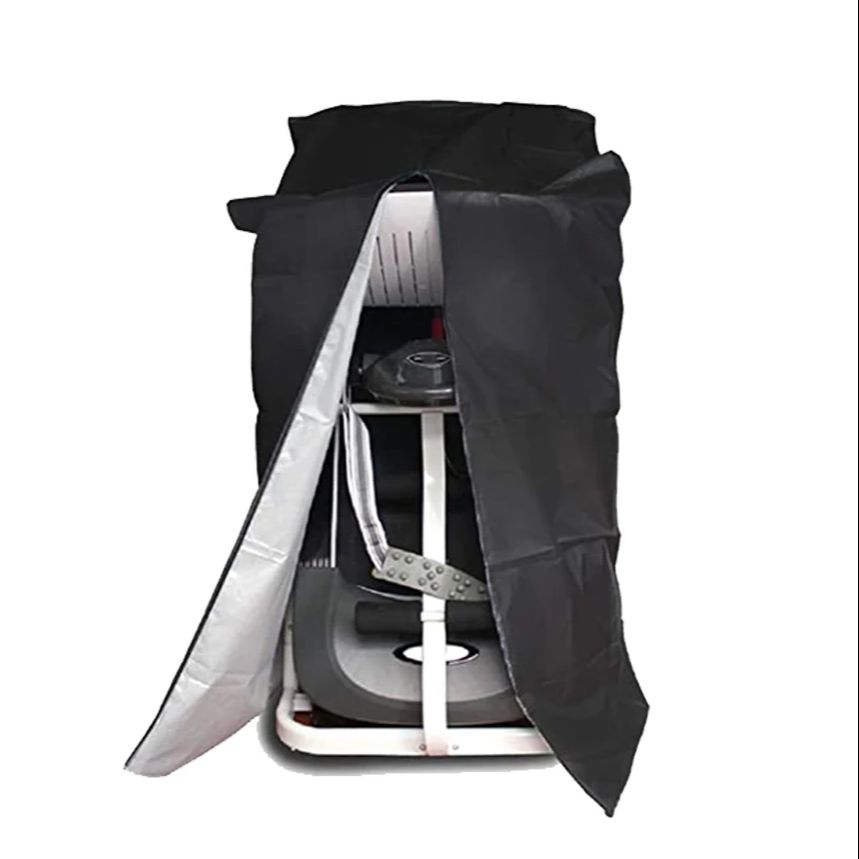 Housse universelle pour tapis  - Treadmill Home Gym avis et prix