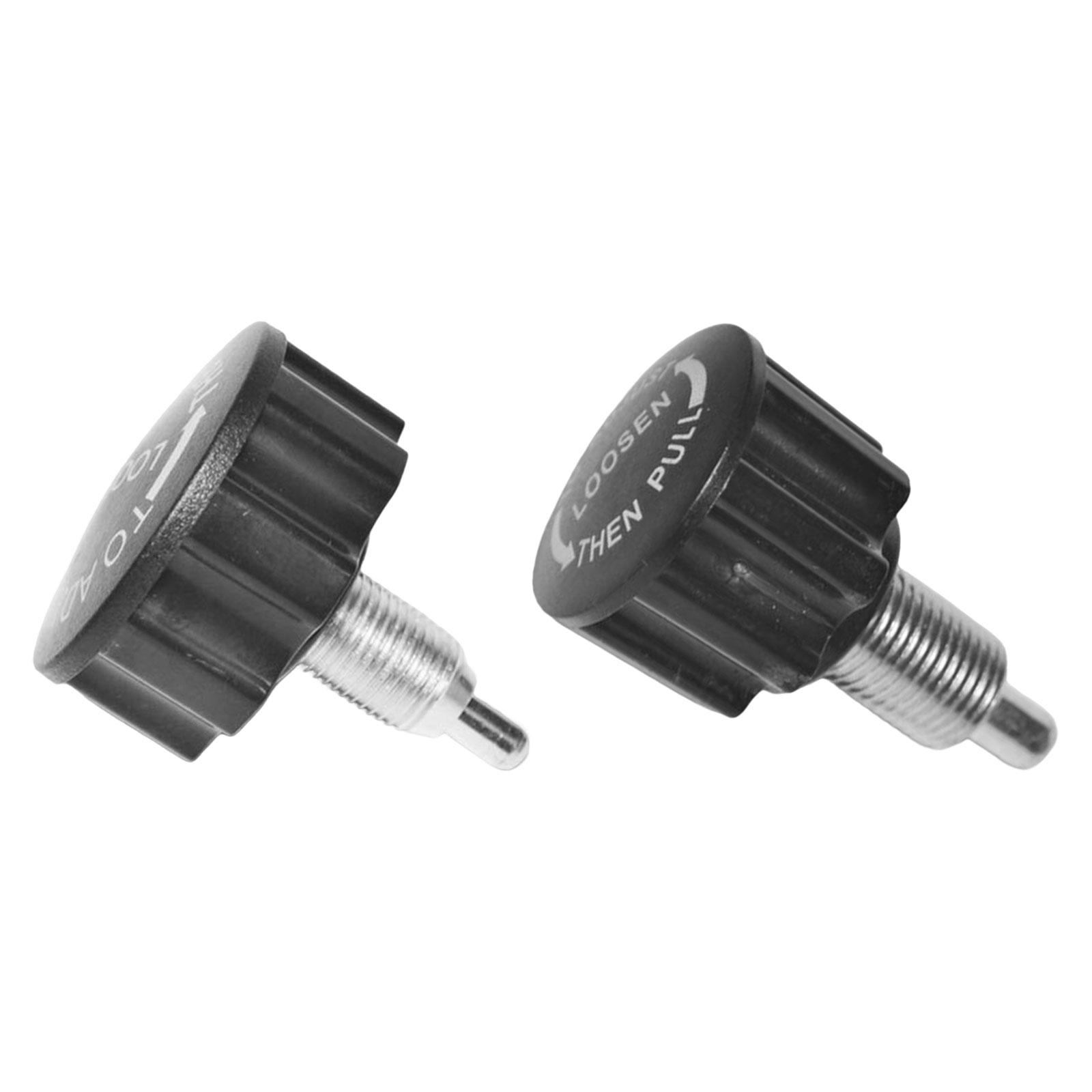 Bouton de réglage de Fitness,  - Home Gym Garden avis et prix