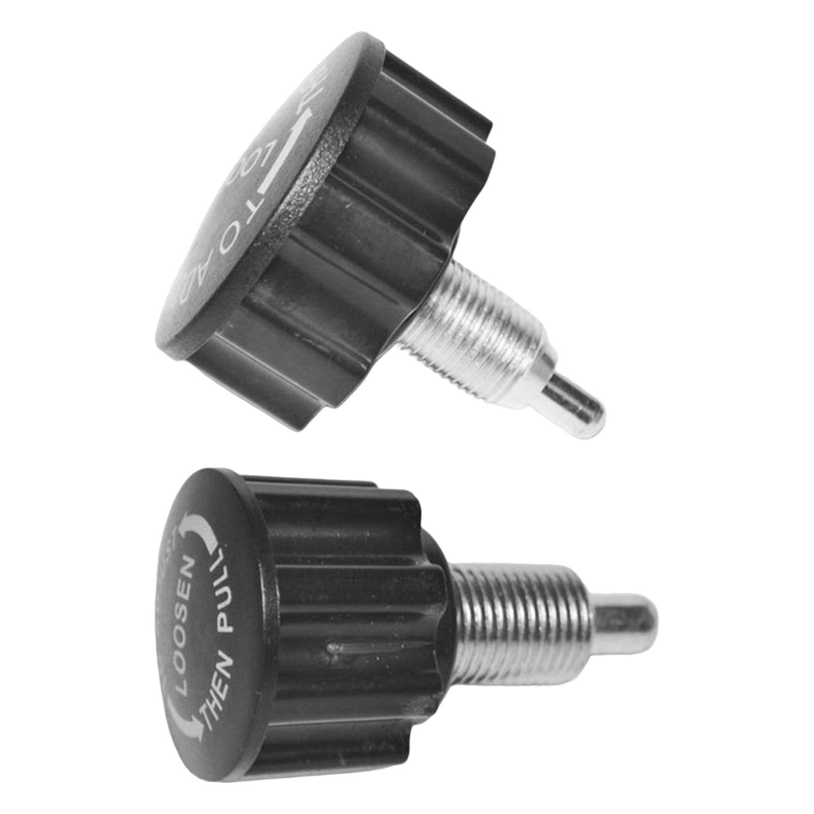 Bouton de réglage de Fitness,  - Home Gym Garden avis et prix