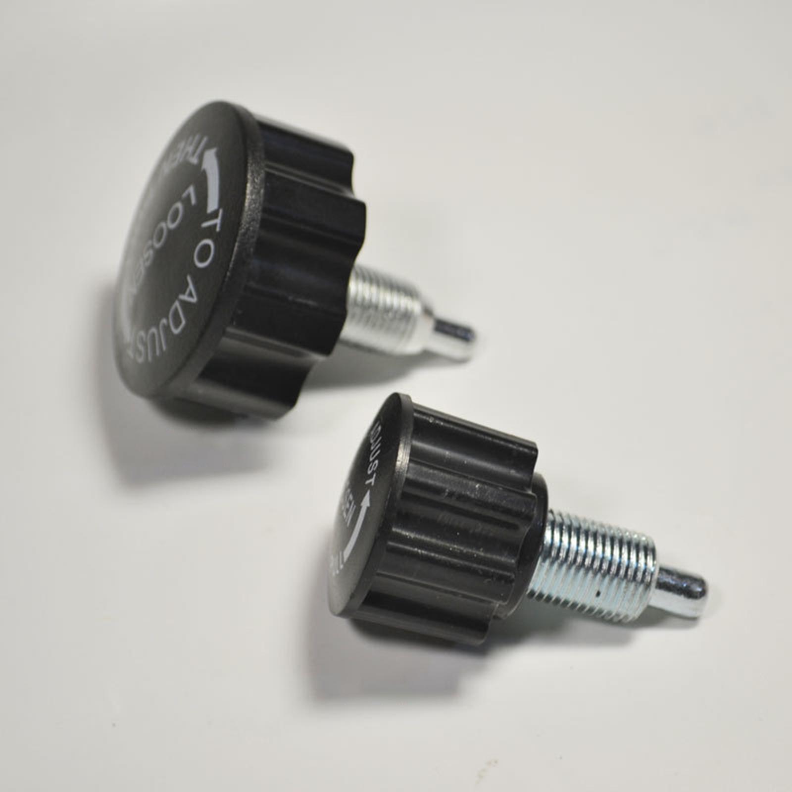 Bouton de réglage de Fitness,  - Home Gym Garden avis et prix