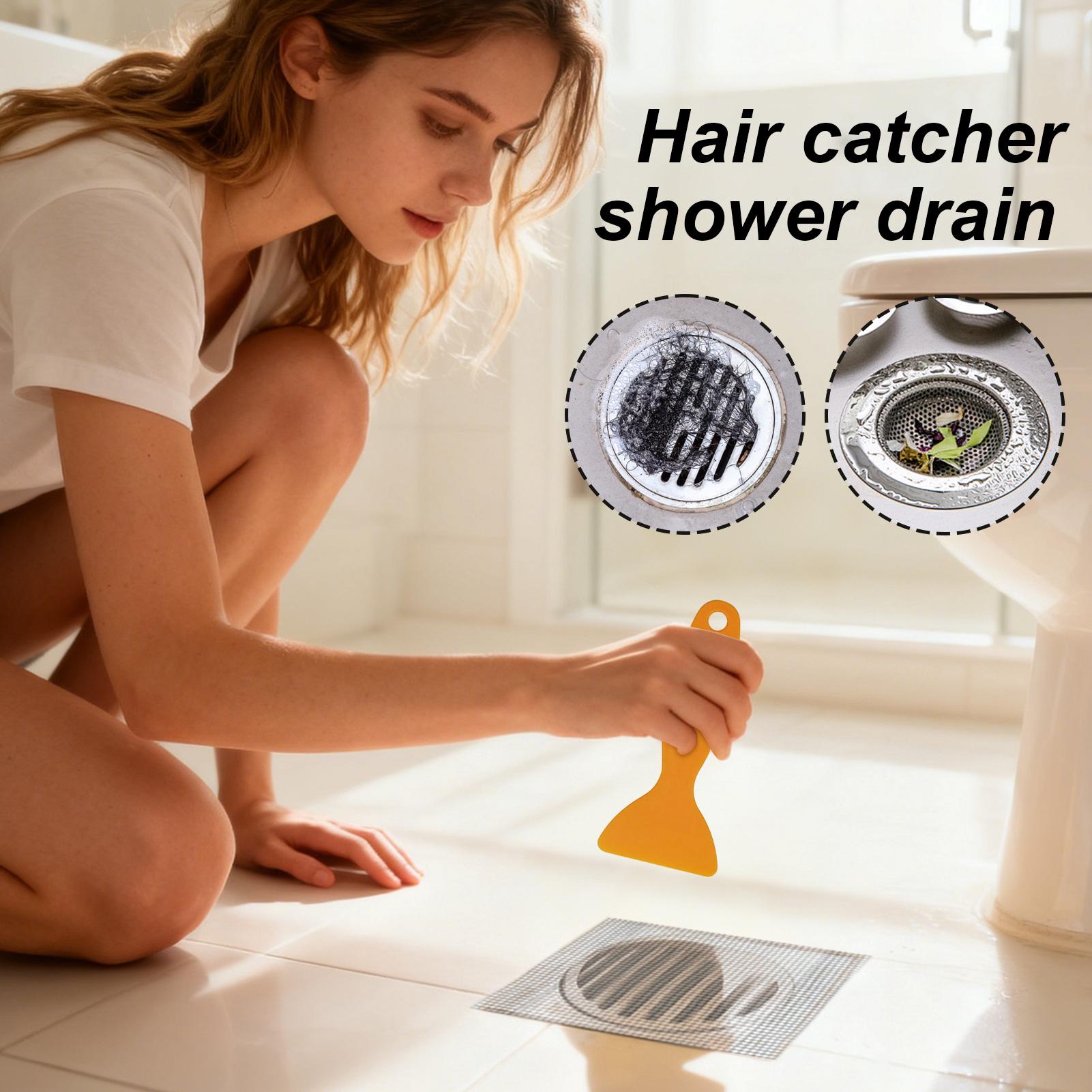 Drain cheveux receveur découpa - Home Gym In Apartment avis et prix