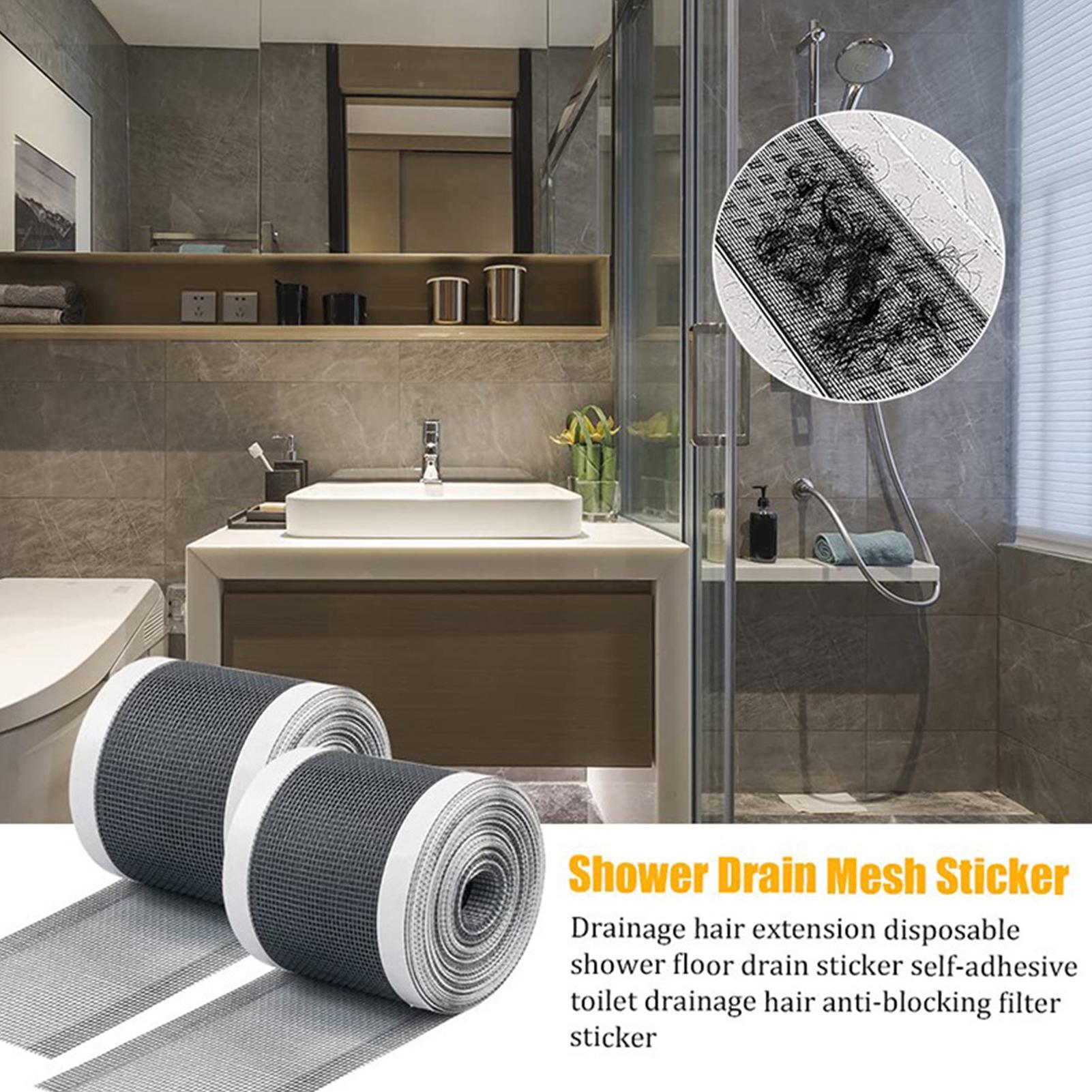 Drain cheveux receveur découpa - Home Gym In Apartment avis et prix