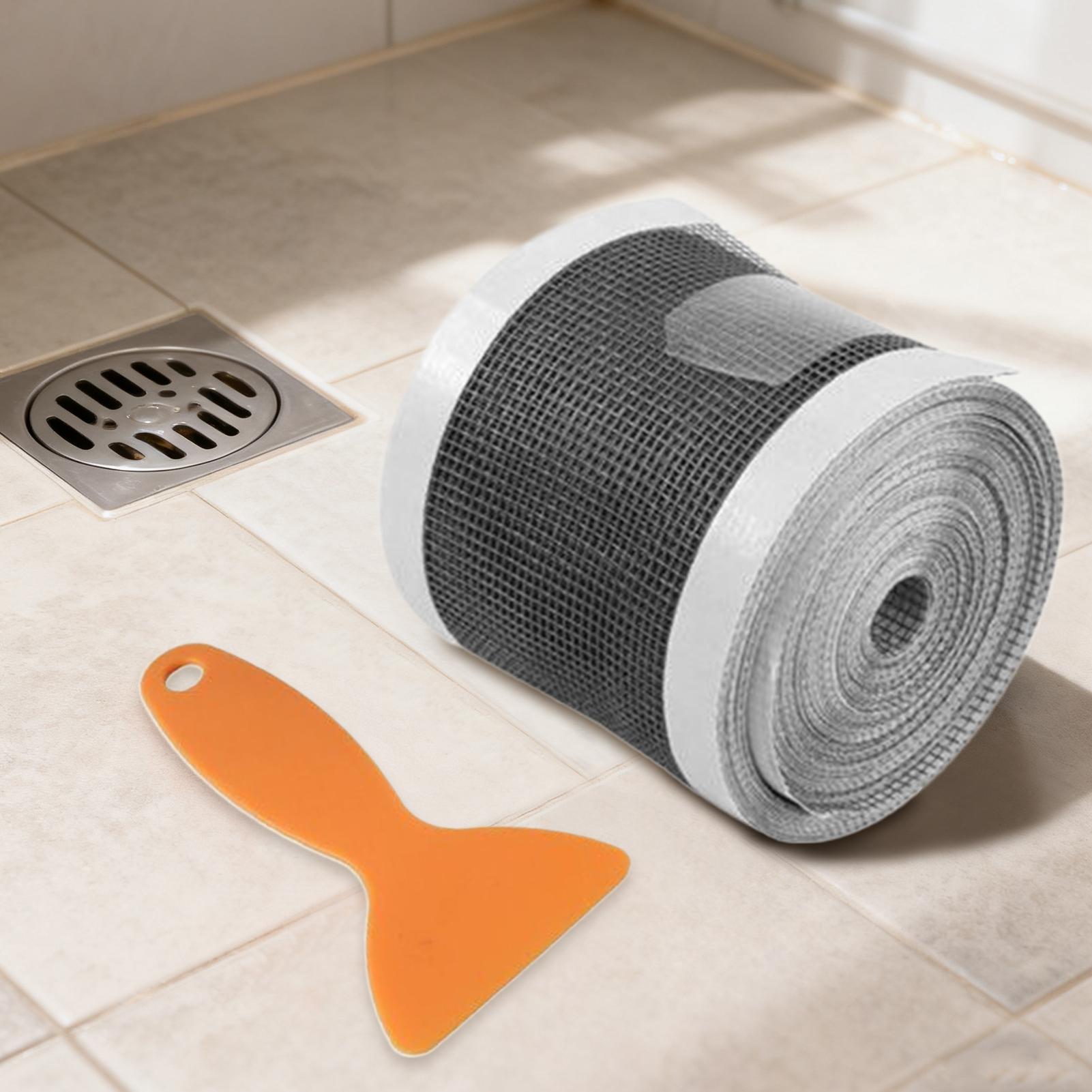 Drain cheveux receveur découpa - Home Gym In Apartment avis et prix