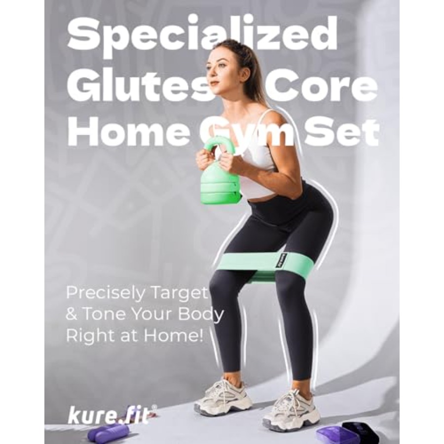 Kettlebell réglable pour la ma - Home Gym Design avis et prix