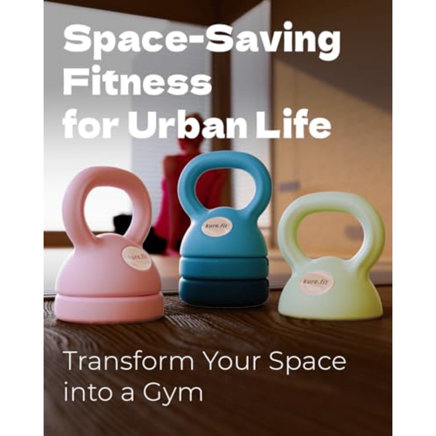 Kettlebell réglable pour la ma - Home Gym Design avis et prix
