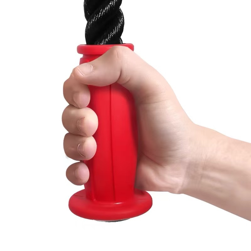 Cordes ergonomiques pour trice - Treadmill Home Gym avis et prix