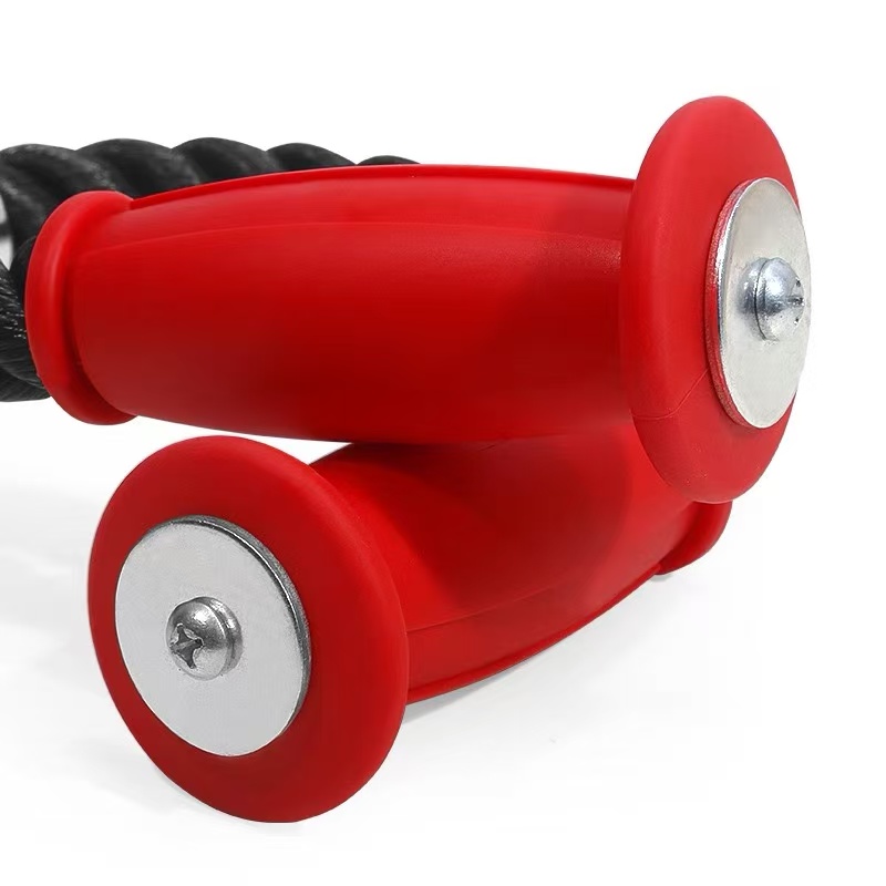 Cordes ergonomiques pour trice - Treadmill Home Gym avis et prix