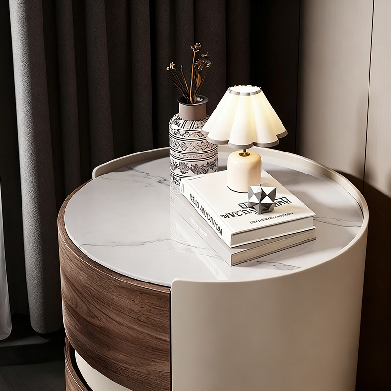 Table de Chevet Intelligente M - Home Gym In Apartment avis et prix