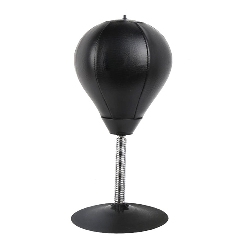 FBIL-sac de boxe de bureau sou - Speed Bag Boxing avis et prix