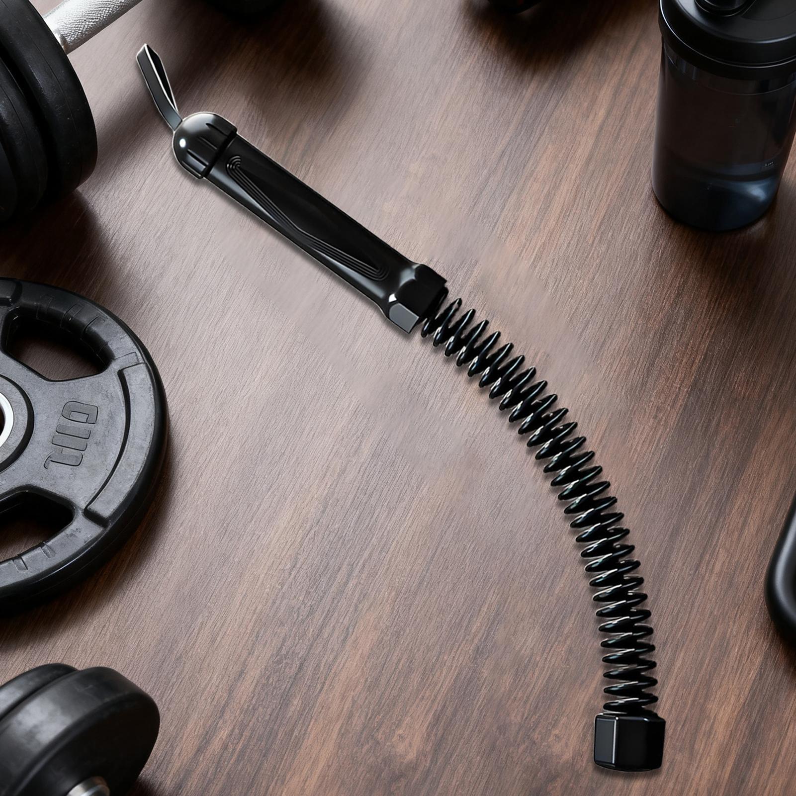 Cordes de combat, équipement d - Home Gym In Apartment avis et prix