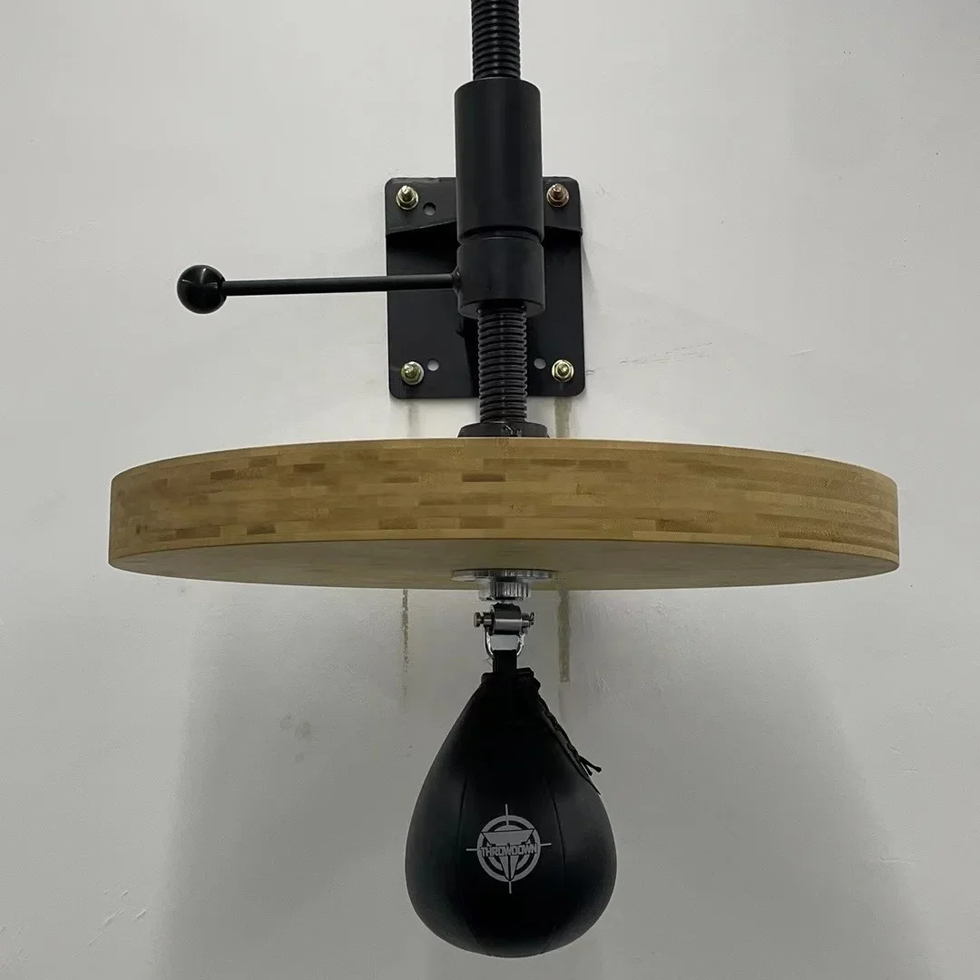 Plateforme de sac de vitesse r - Speed Bag Boxing avis et prix