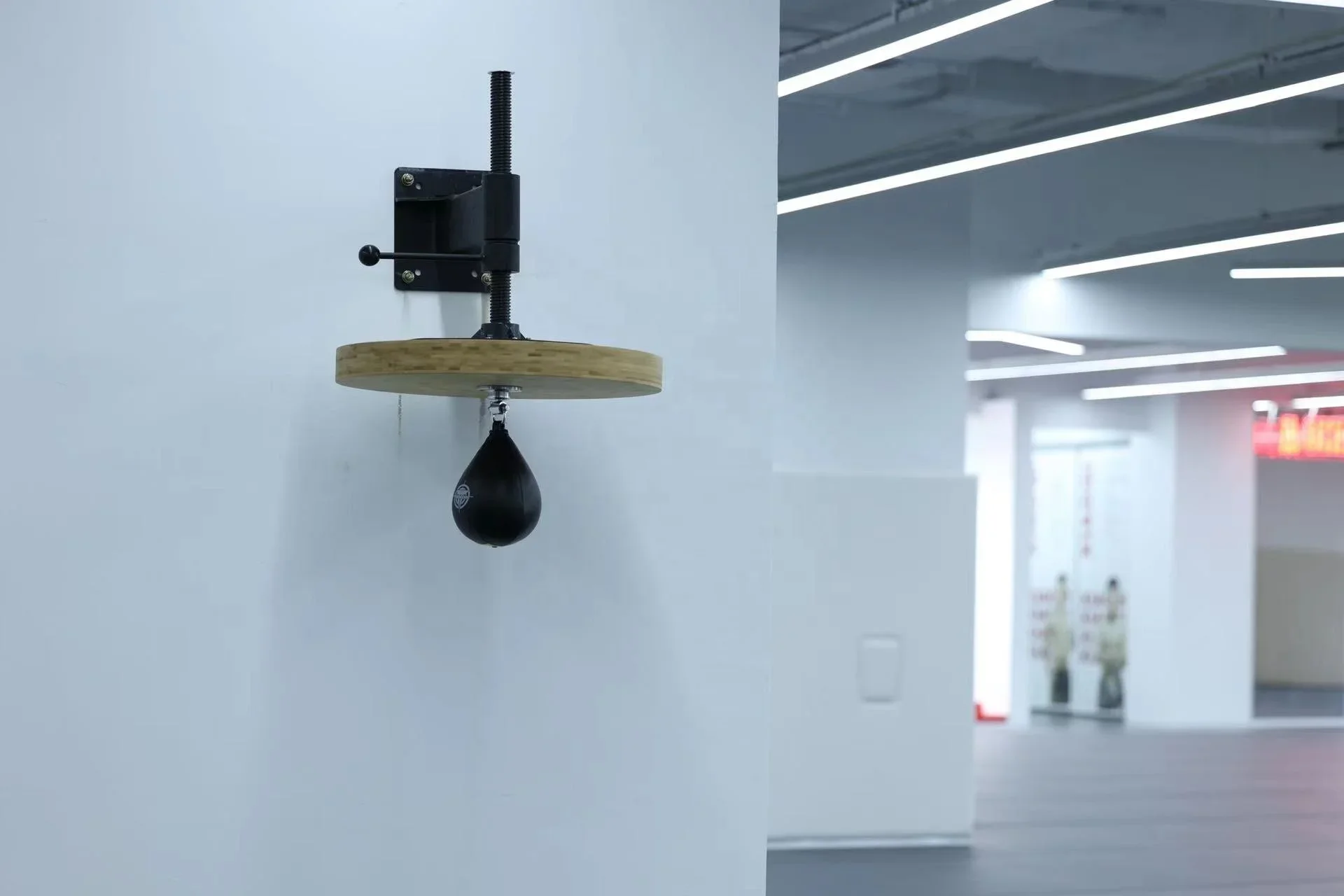 Plateforme de sac de vitesse r - Speed Bag Boxing avis et prix