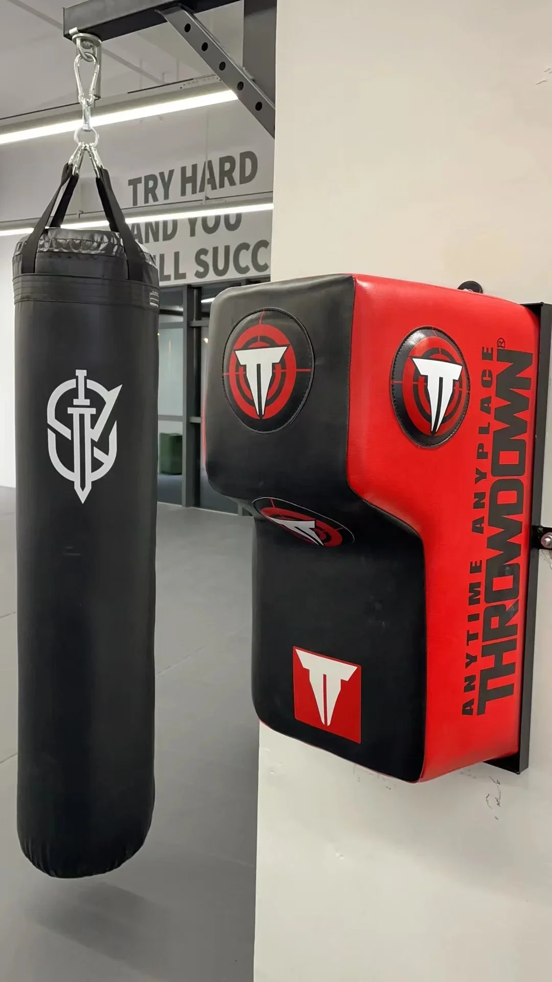 Plateforme de sac de vitesse r - Speed Bag Boxing avis et prix
