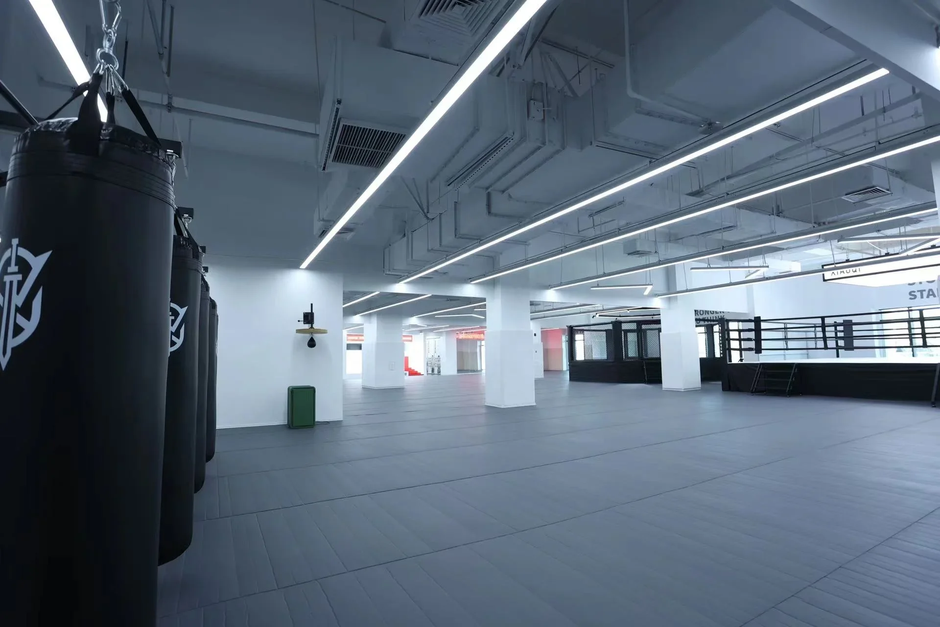 Plateforme de sac de vitesse r - Speed Bag Boxing avis et prix