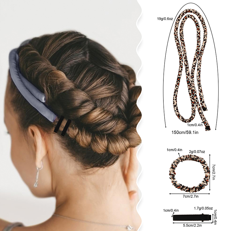 Bandeau à boucler sans chaleur - Preacher Curl Pad avis et prix