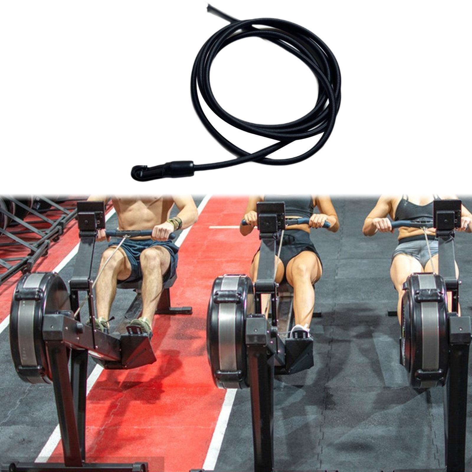 La ceinture de traction de ram - Home Gym Build avis et prix