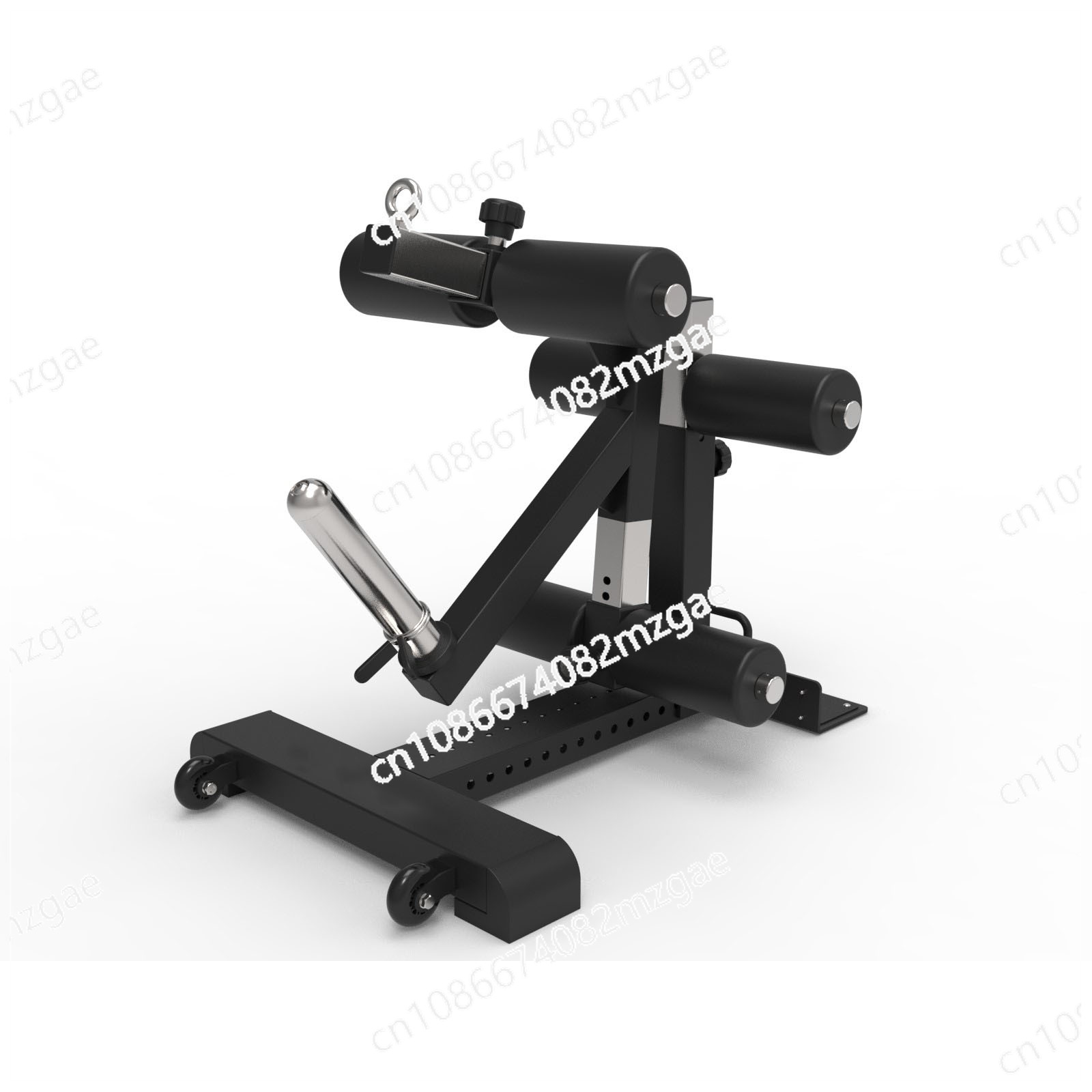 Banc de musculation multifonct - Home Gym Leg Extension Machine avis et prix