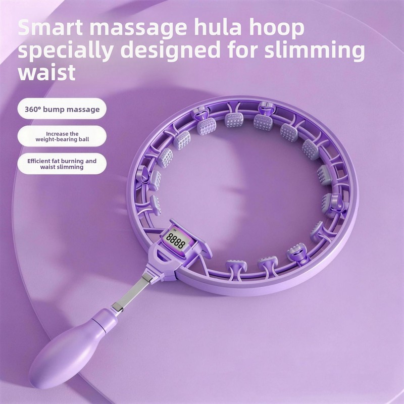 Cerceau de fitness intelligent - Home Gym Tools avis et prix
