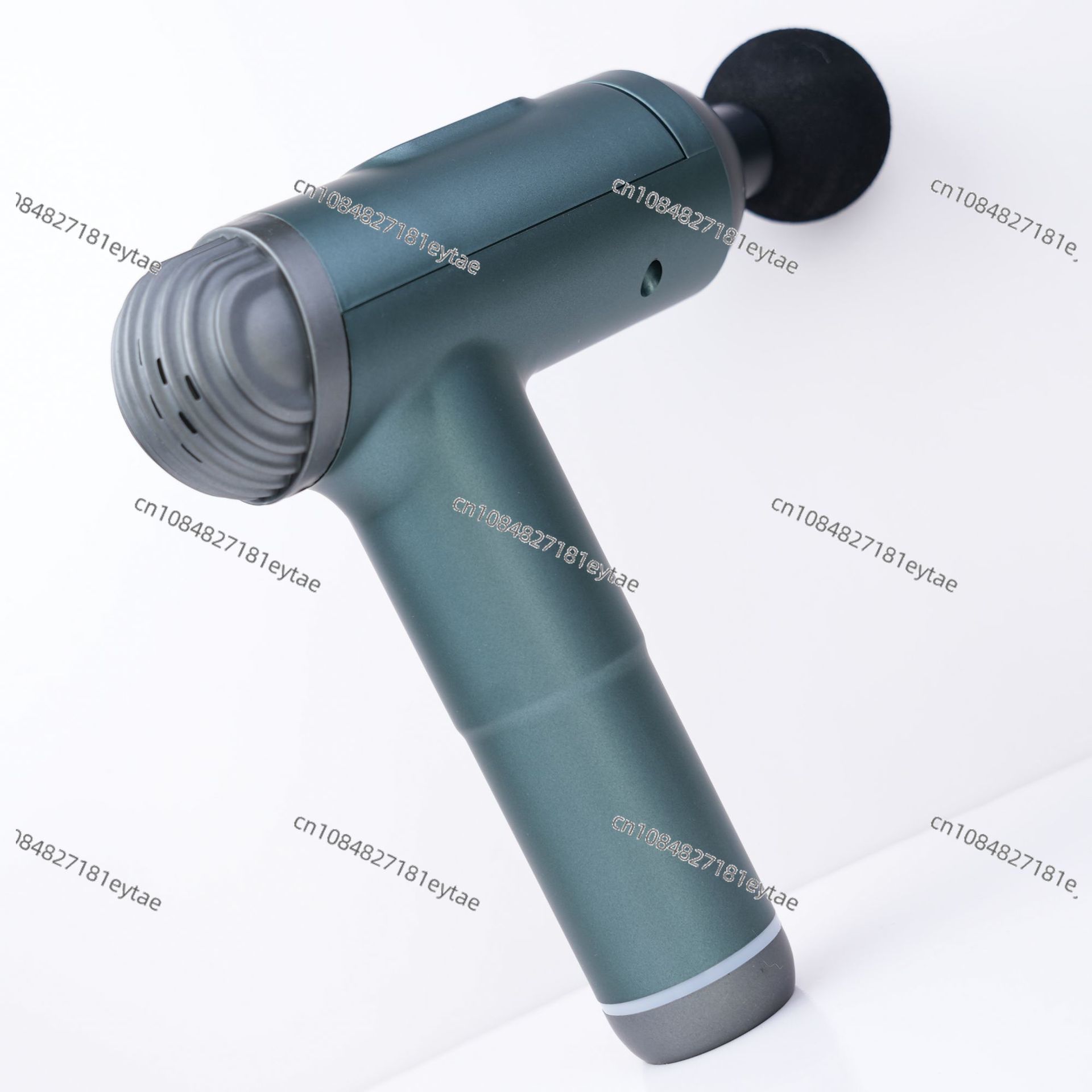 Pistolet de massage électrique - Home Gym Tools avis et prix