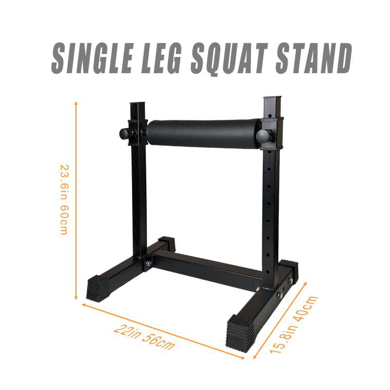 Support de Squat Réglable à Ja - Home Gym Design avis et prix