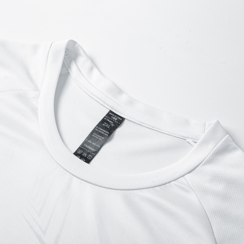T-shirt de course à séchage ra - Home Gym Build avis et prix