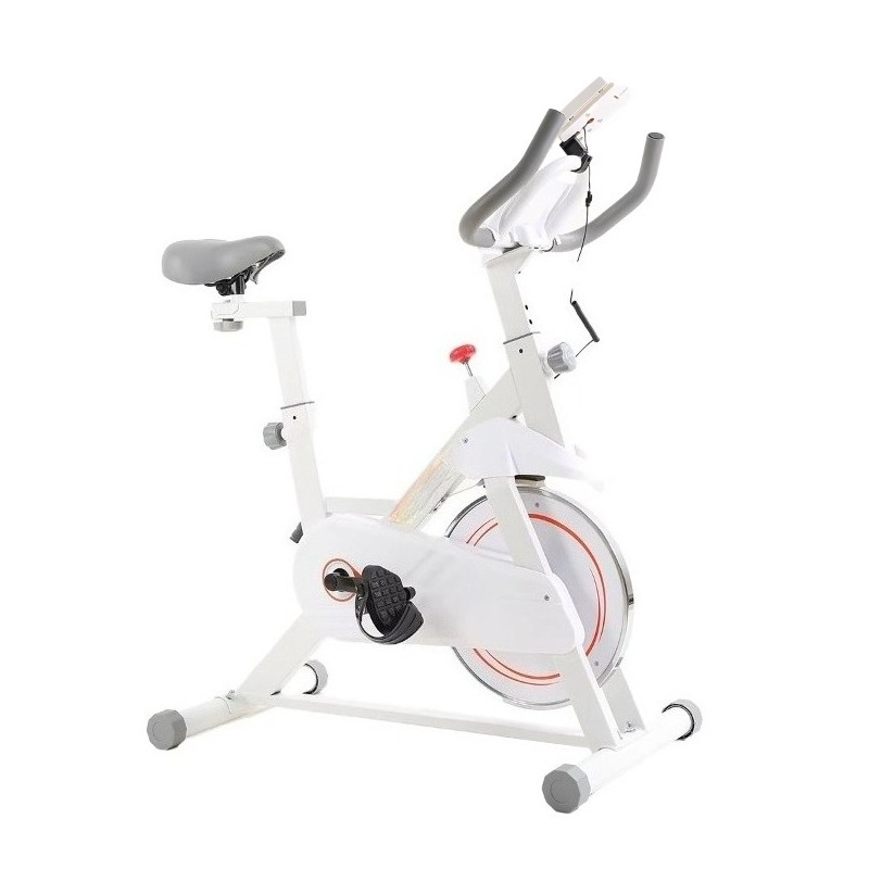 Nouveau vélo de spinning profe - Home Gym Layout avis et prix