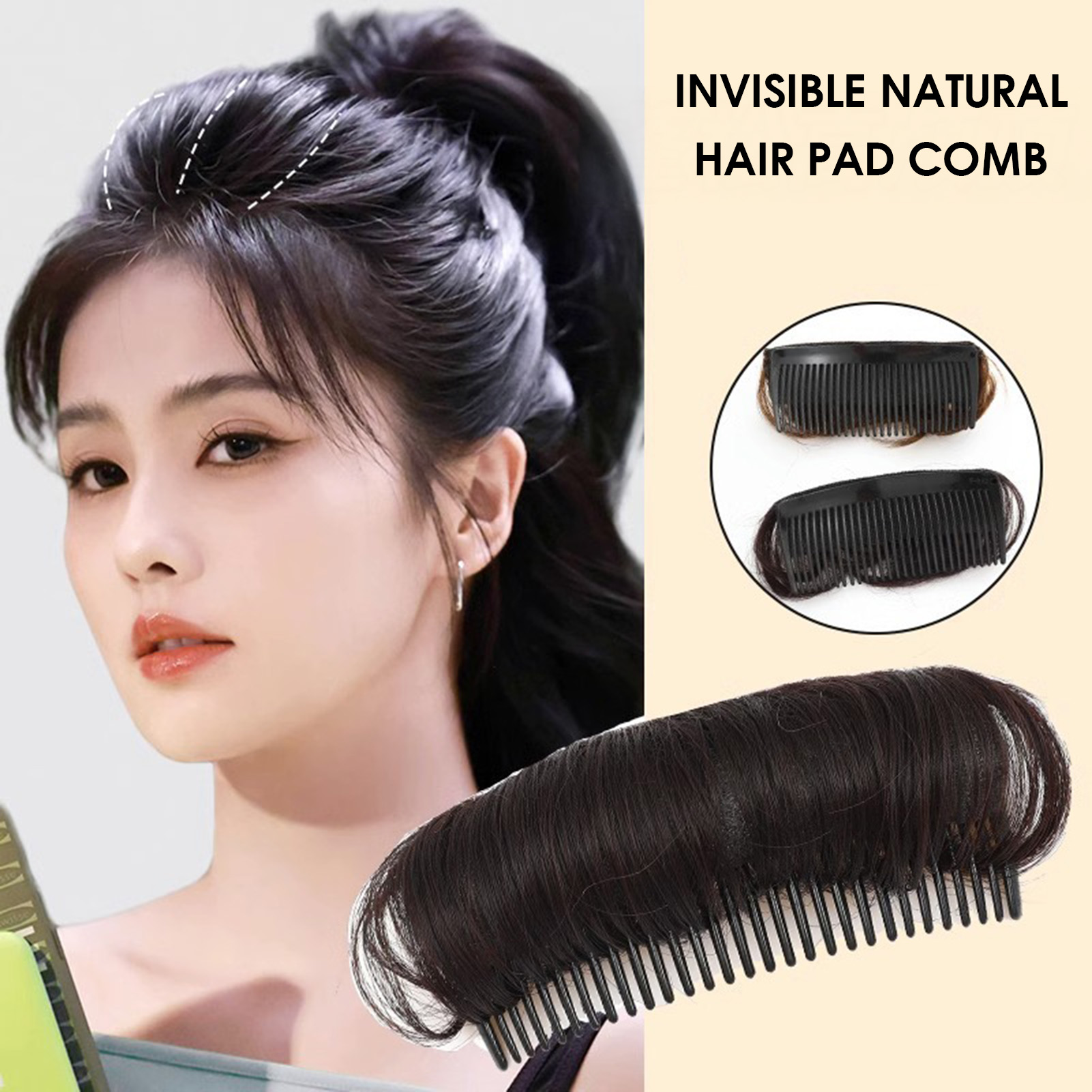 Peigne de tête de cheveux bouf - Preacher Curl Pad avis et prix