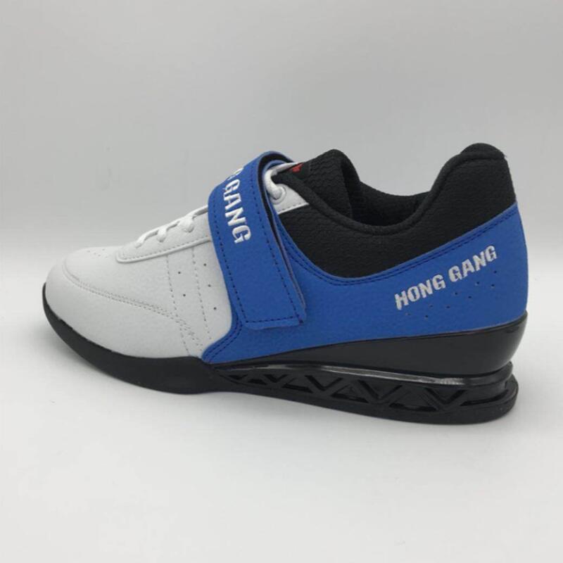 Chaussures d'haltérophilie pro - Home Gym Pro avis et prix