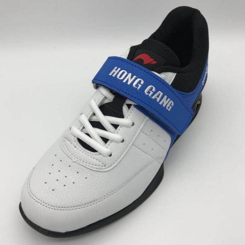 Chaussures d'haltérophilie pro - Home Gym Pro avis et prix