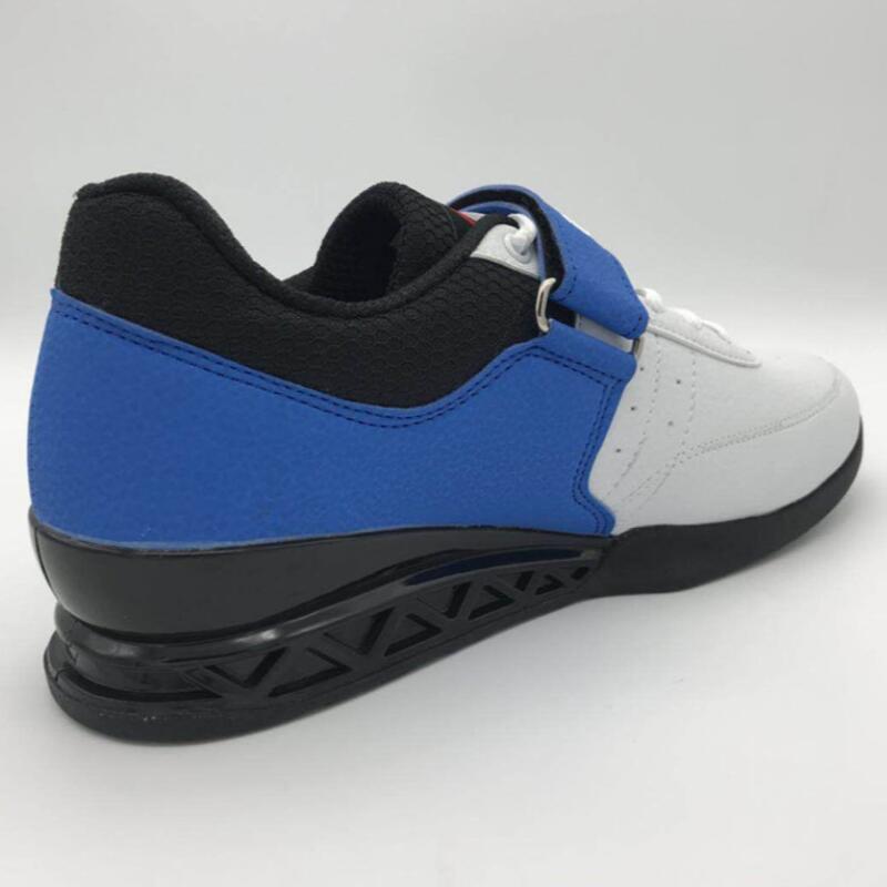 Chaussures d'haltérophilie pro - Home Gym Pro avis et prix