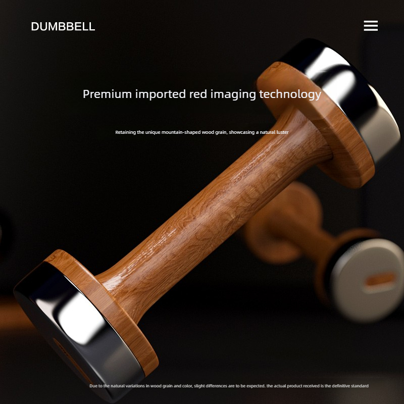 Ensemble d'haltères réglables  - Home Gym Design avis et prix