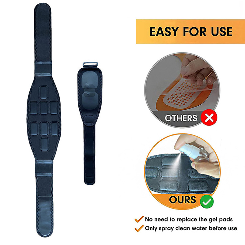 Ceinture de Tonification Abdom - Treadmill Home Gym avis et prix