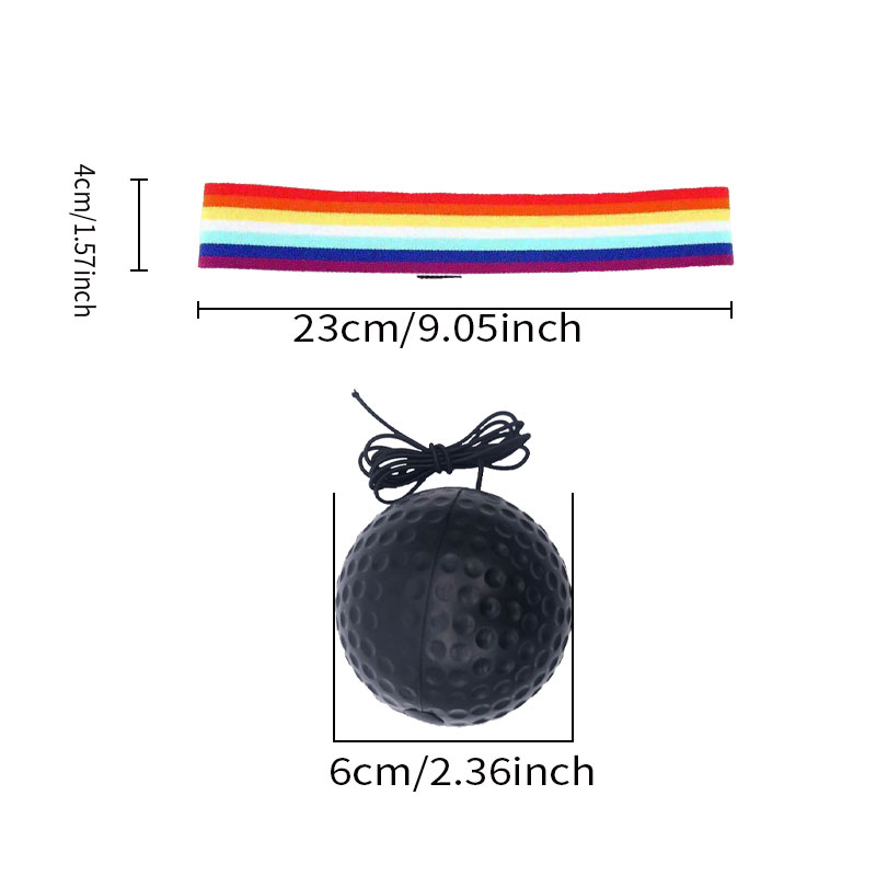 1 Ballon de Réaction de Boxe,  - Speed Bag Boxing avis et prix