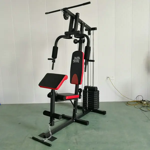 Produit phare : Appareil de mu - Home Gym Multi Station avis et prix