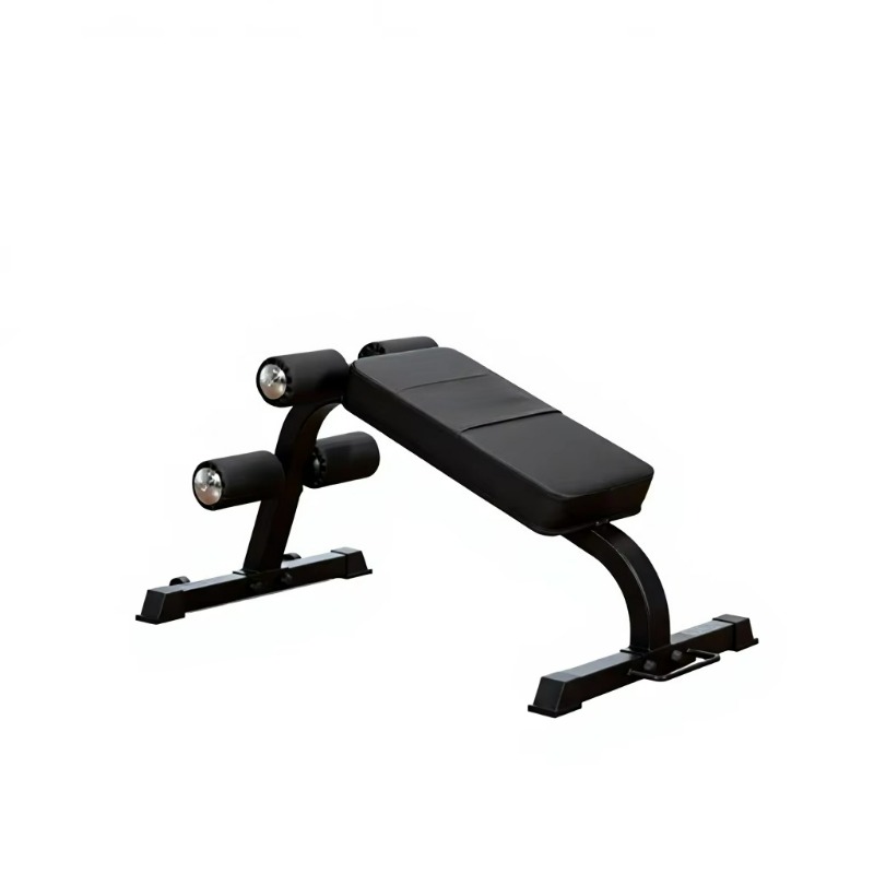 Banc abdominal et banc à haltè - Home Gym Design avis et prix