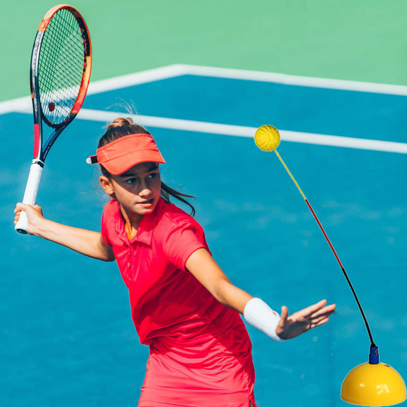 Entraîneur de Tennis professio - Home Gym Pro avis et prix