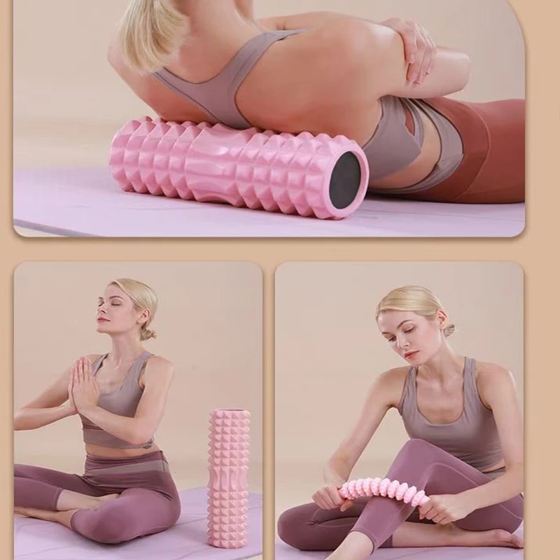 Rouleau en mousse creux de 45  - Treadmill Home Gym avis et prix