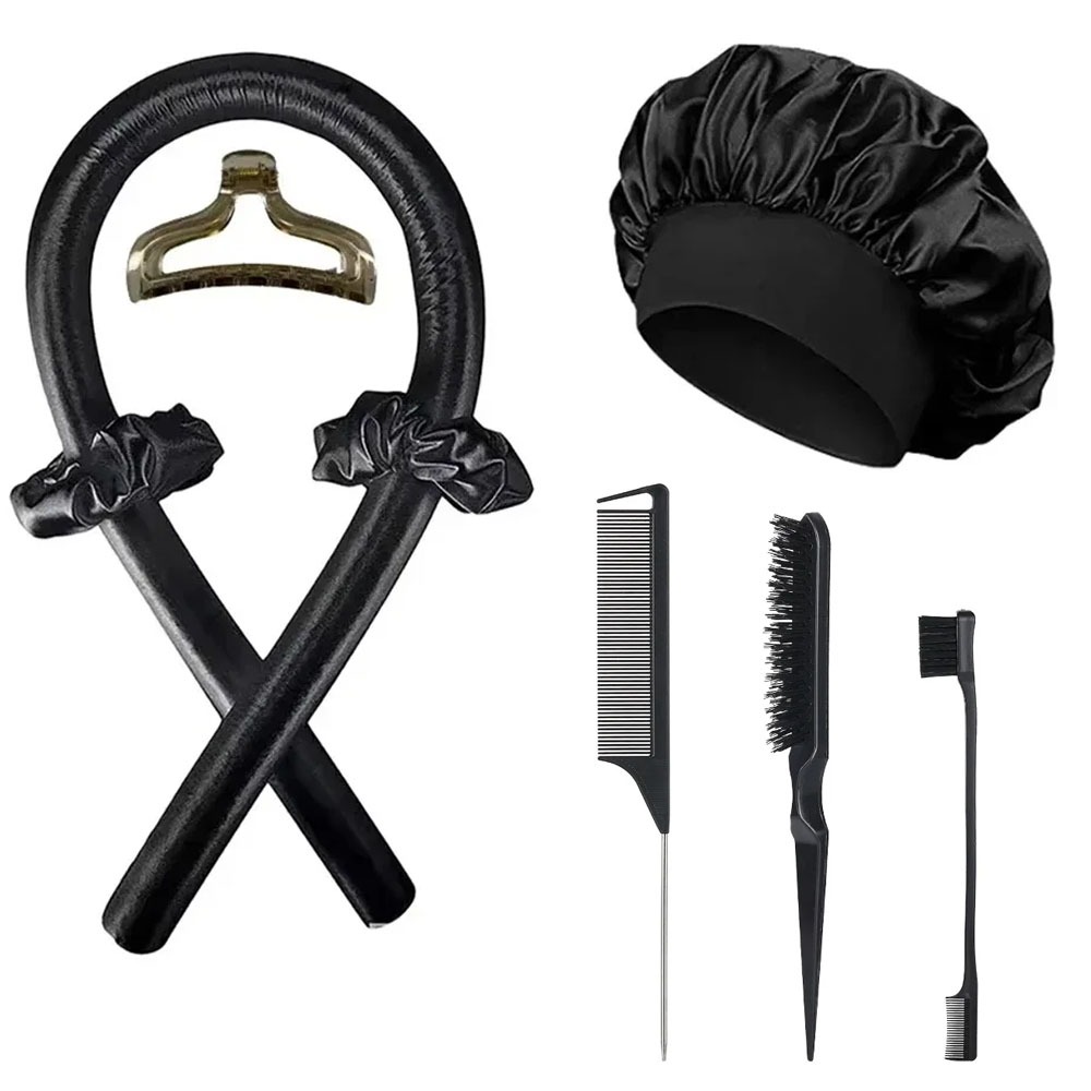 Ensemble de fer à friser sans  - Preacher Curl Pad avis et prix