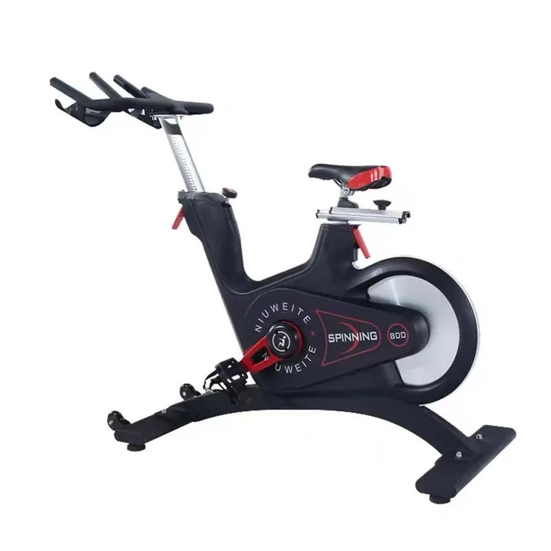 Vélo de spinning commercial YG - Home Gym Gym Equipment avis et prix
