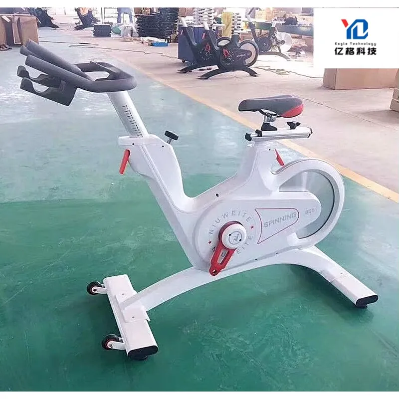 Vélo de spinning commercial YG - Home Gym Gym Equipment avis et prix