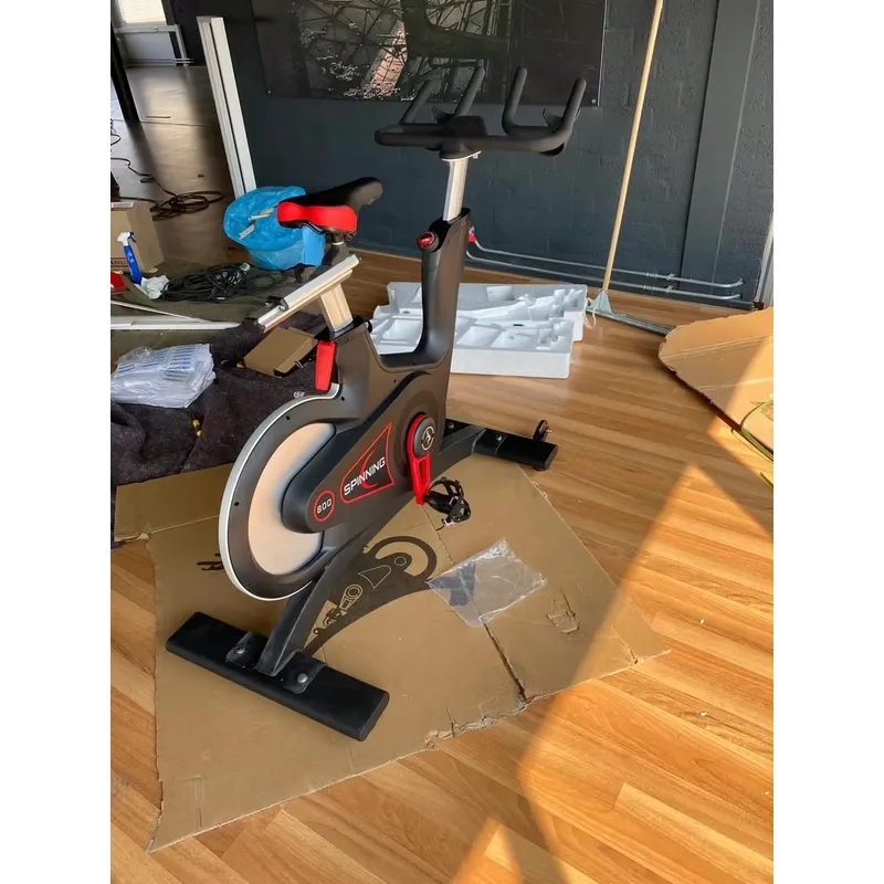 Vélo de spinning commercial YG - Home Gym Gym Equipment avis et prix