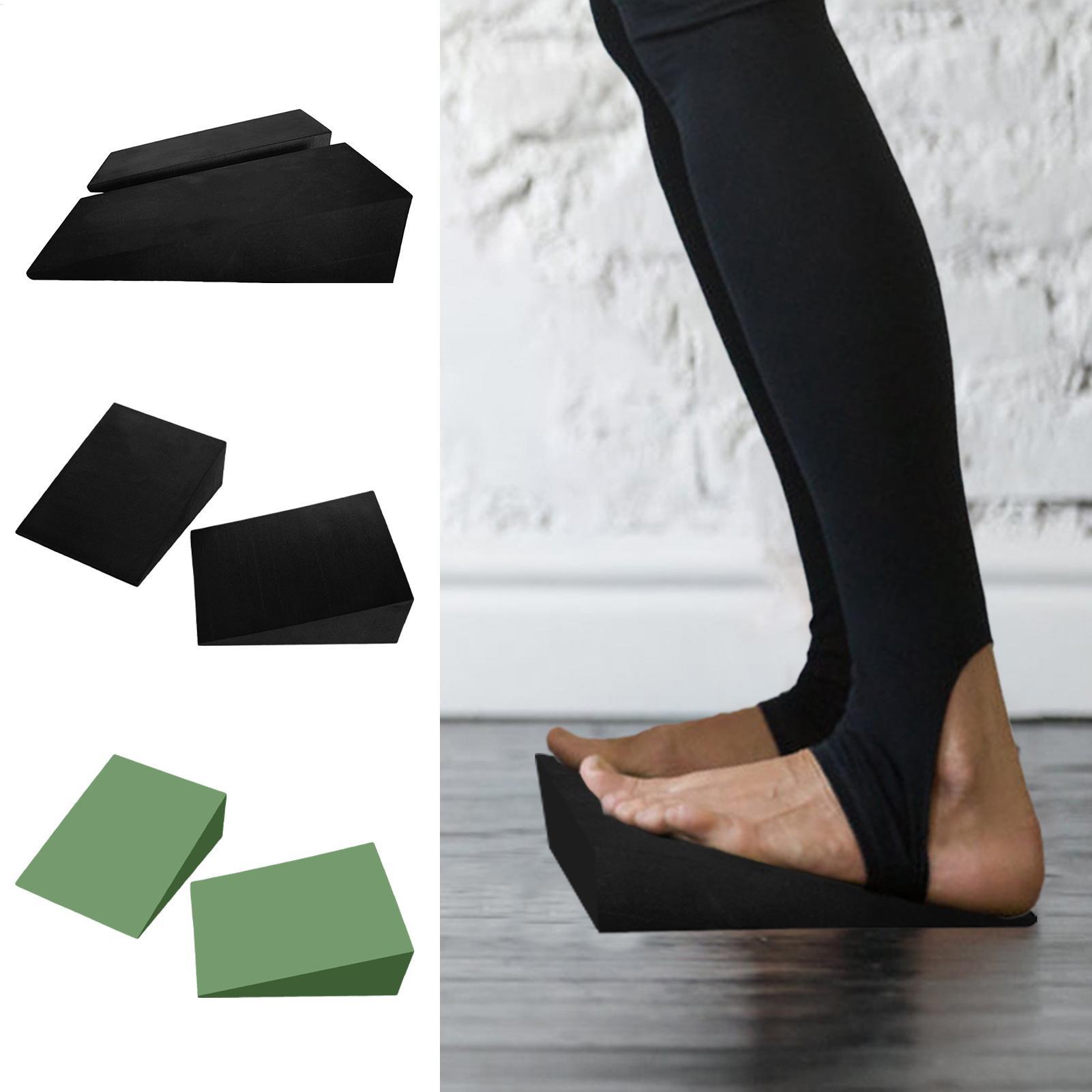 1 Paire de blocs de yoga compe - Home Gym Build avis et prix