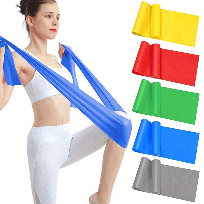 Bandes de résistance pour l'en - Home Gym Tools avis et prix