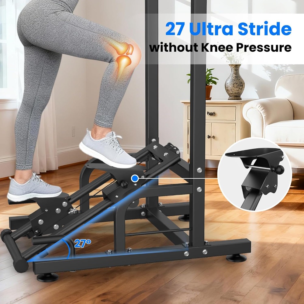 Tour de musculation multifonct - Home Gym Multi Station avis et prix