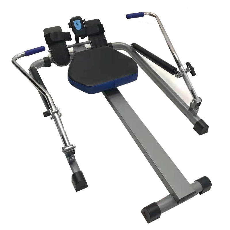 Rameur magnétique silencieux e - Home Gym In Apartment avis et prix