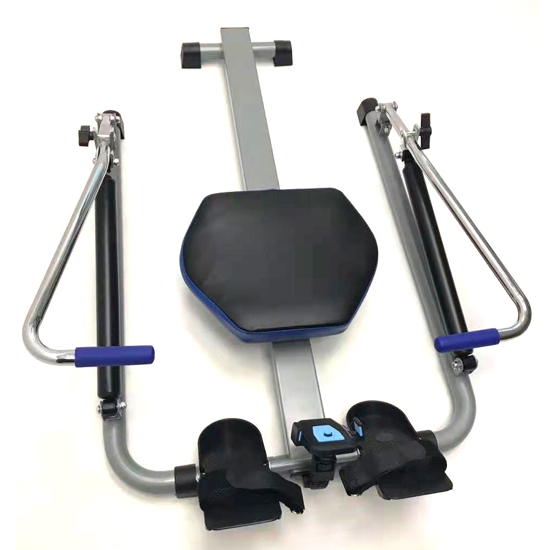 Rameur magnétique silencieux e - Home Gym In Apartment avis et prix
