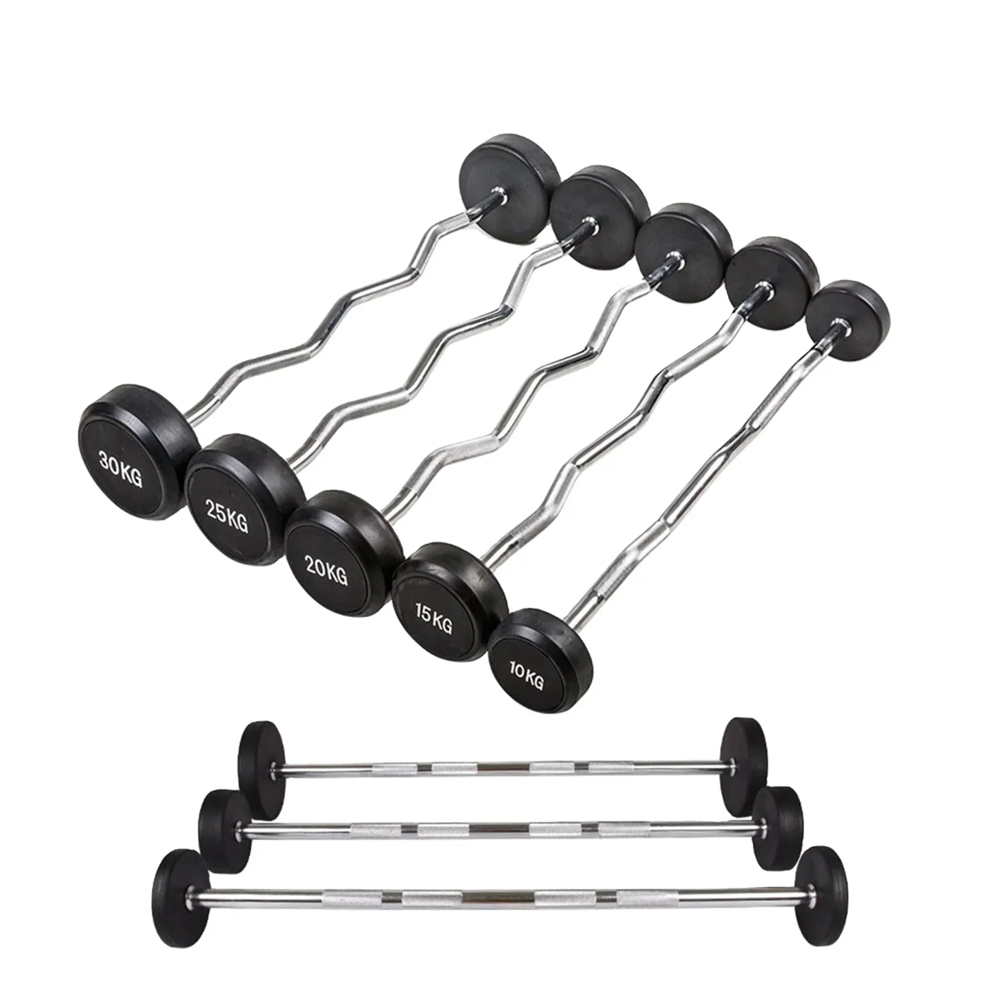 Barre de musculation droite en - Olympic Barbell 20Kg avis et prix