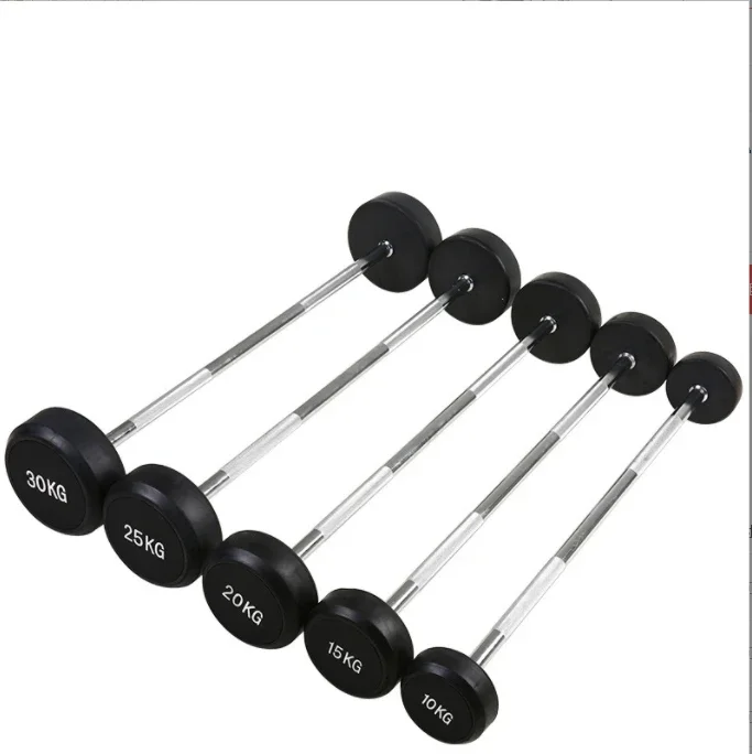 Barre de musculation droite en - Olympic Barbell 20Kg avis et prix