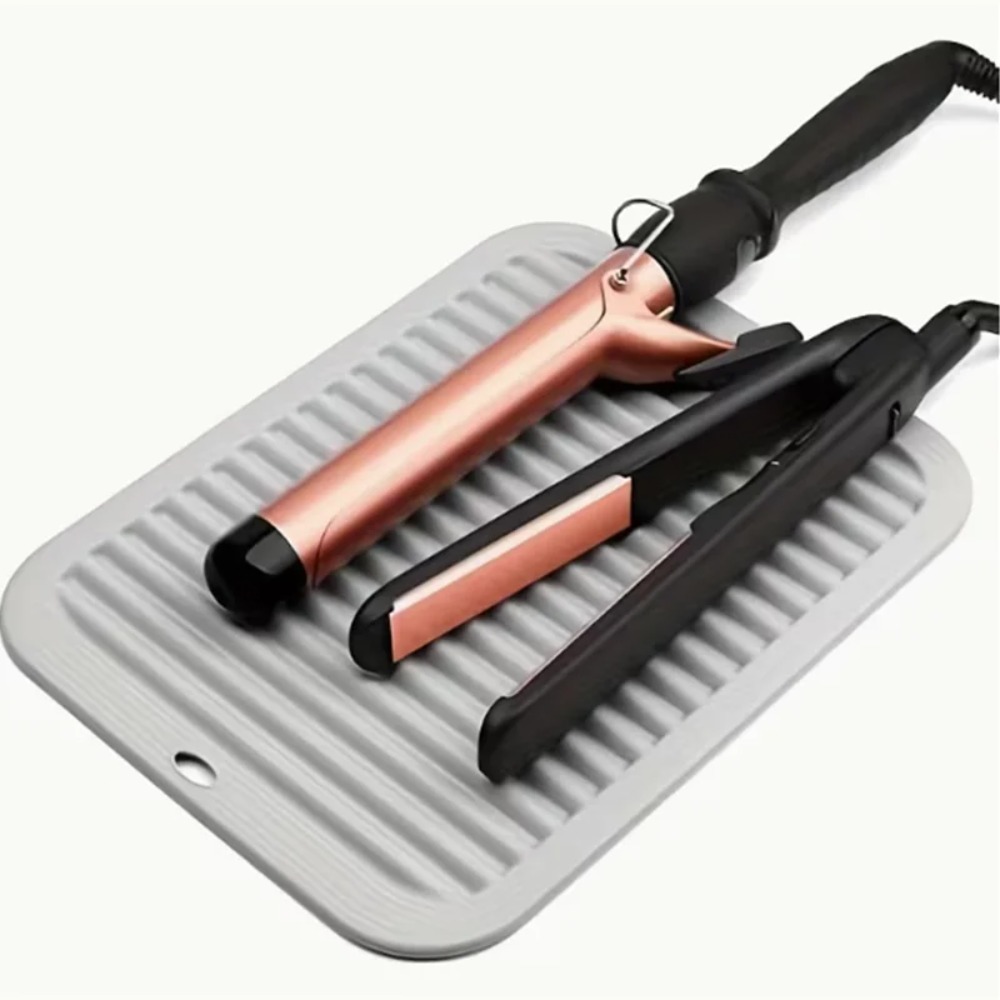 Tapis en silicone résistant à  - Preacher Curl Pad avis et prix